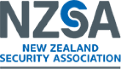 nzsa security association quinton swanson hardtarget newzealand